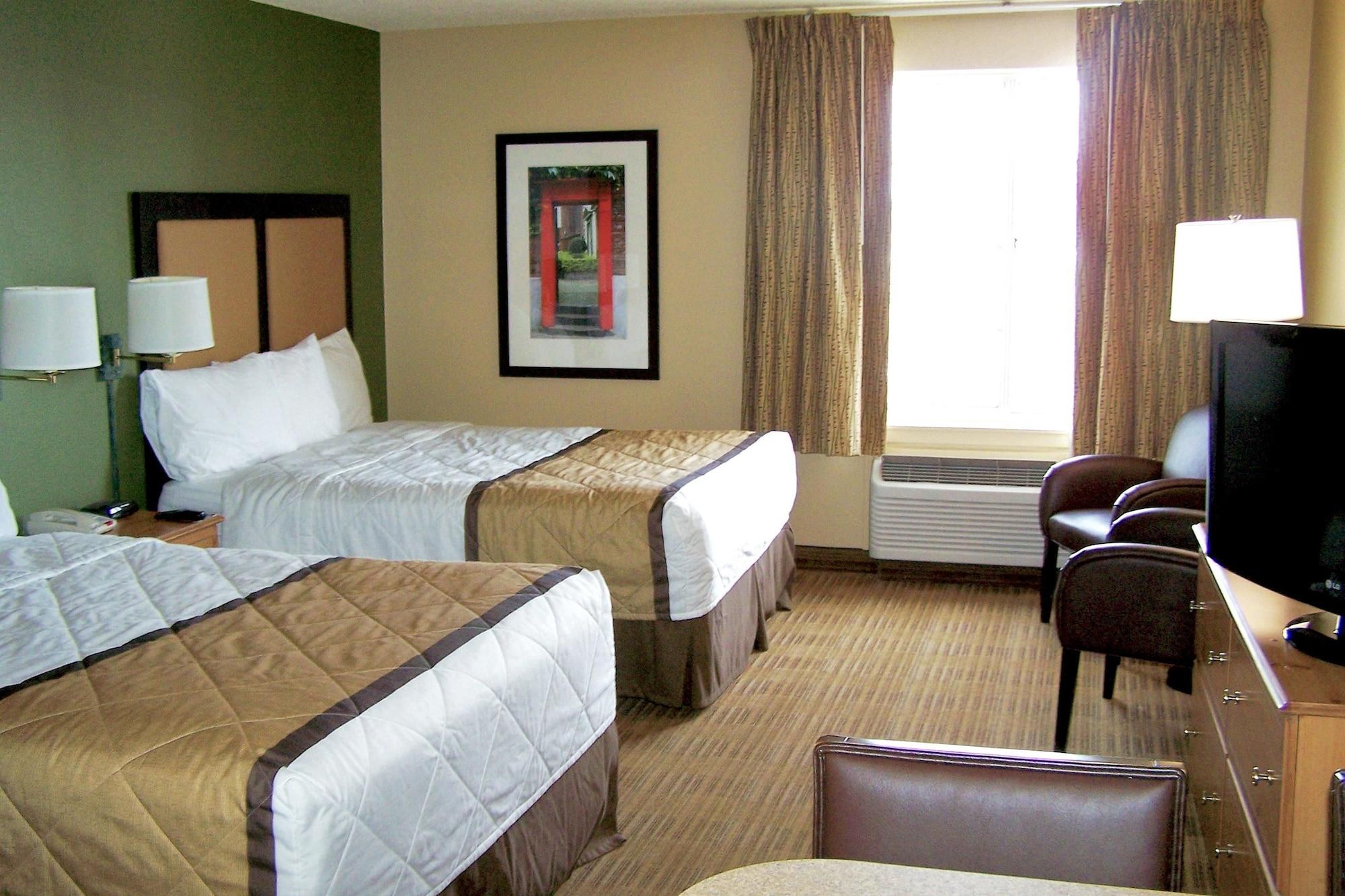 Extended Stay America Suites - Milwaukee - Brookfield Exteriér fotografie