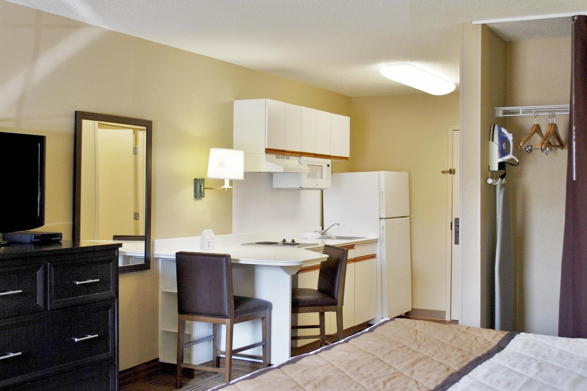 Extended Stay America Suites - Milwaukee - Brookfield Exteriér fotografie