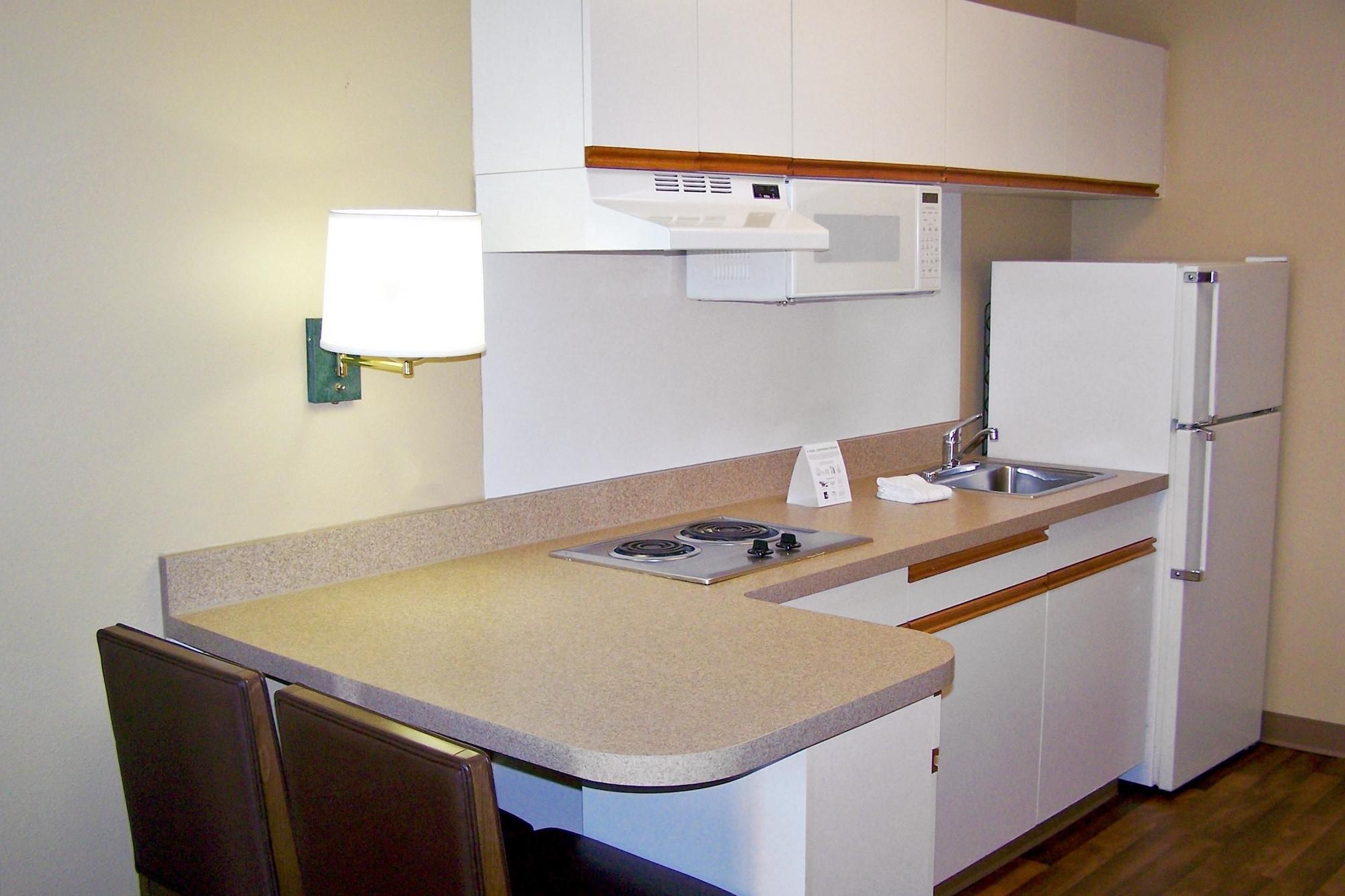 Extended Stay America Suites - Milwaukee - Brookfield Exteriér fotografie