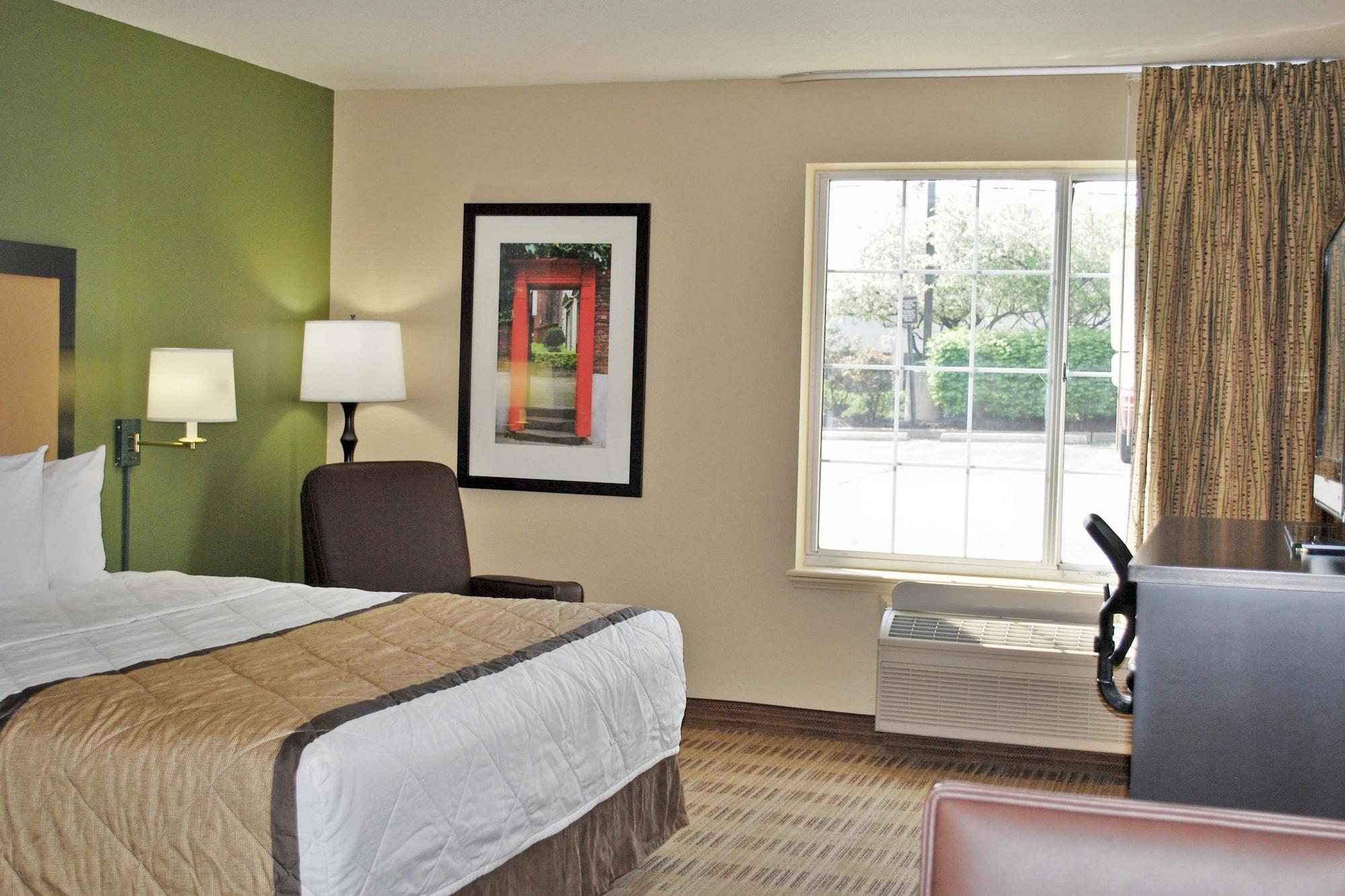 Extended Stay America Suites - Milwaukee - Brookfield Exteriér fotografie