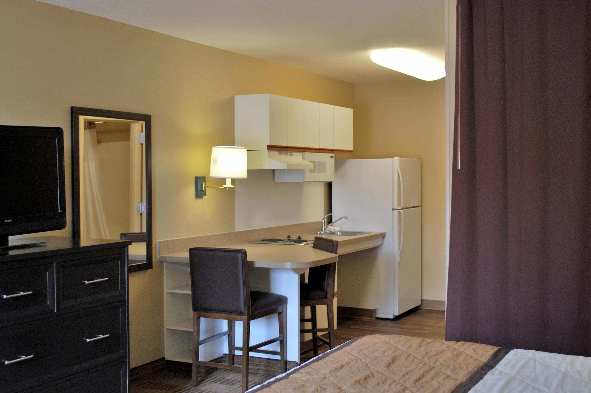 Extended Stay America Suites - Milwaukee - Brookfield Exteriér fotografie