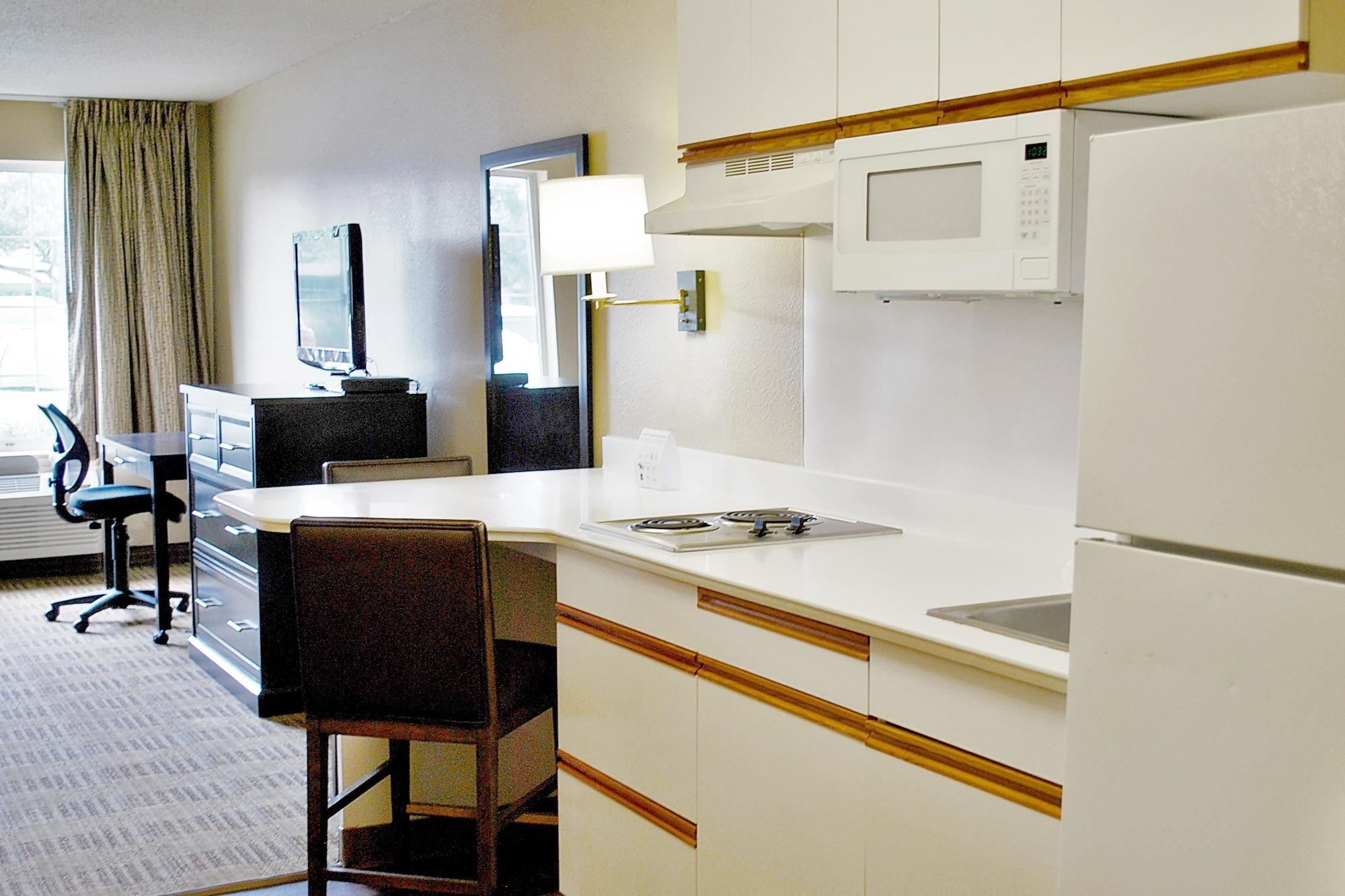 Extended Stay America Suites - Milwaukee - Brookfield Exteriér fotografie