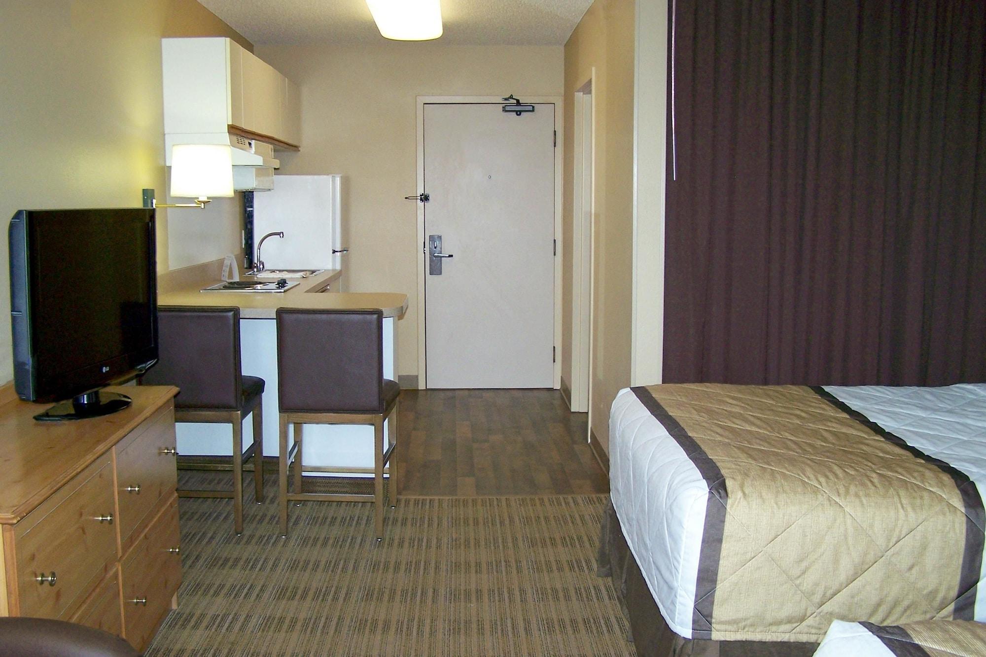 Extended Stay America Suites - Milwaukee - Brookfield Exteriér fotografie