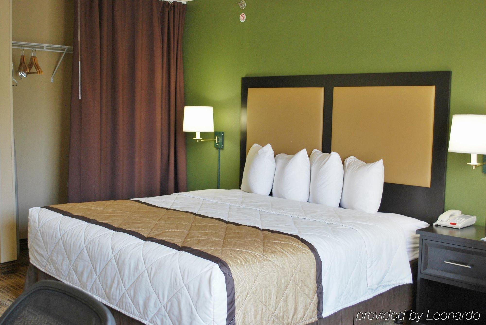 Extended Stay America Suites - Milwaukee - Brookfield Exteriér fotografie