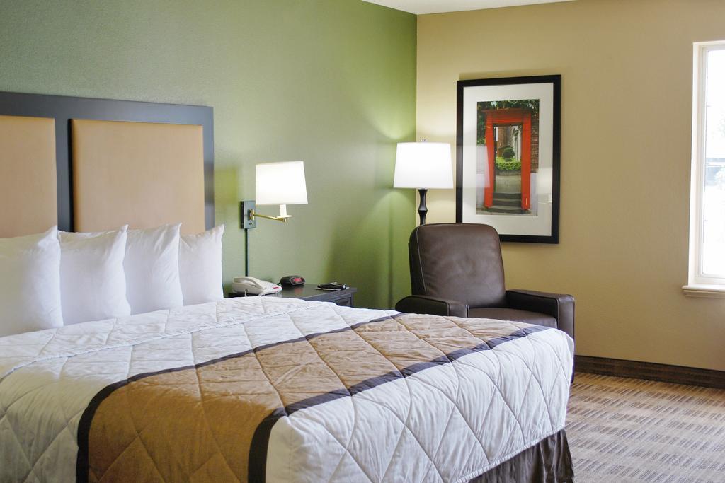 Extended Stay America Suites - Milwaukee - Brookfield Exteriér fotografie
