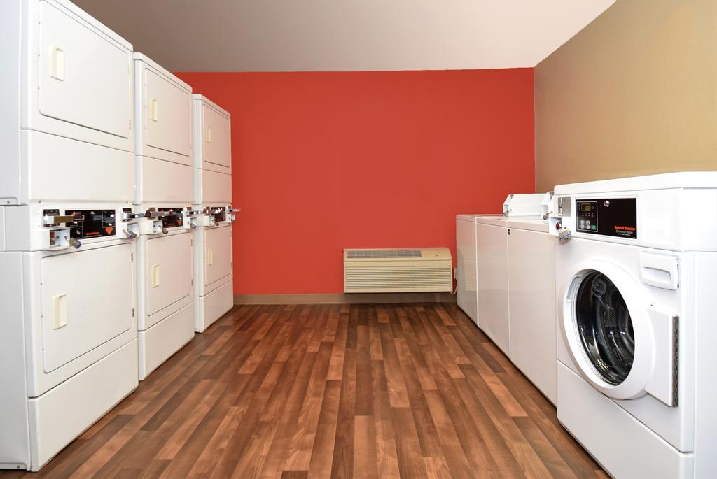 Extended Stay America Suites - Milwaukee - Brookfield Exteriér fotografie