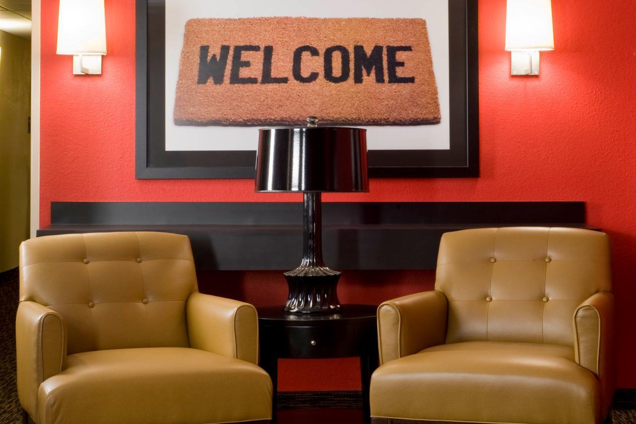 Extended Stay America Suites - Milwaukee - Brookfield Exteriér fotografie