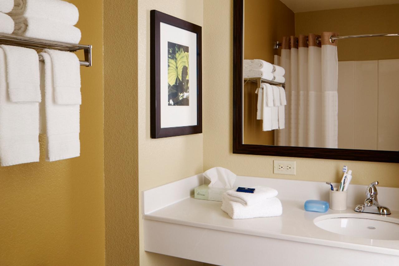 Extended Stay America Suites - Milwaukee - Brookfield Exteriér fotografie